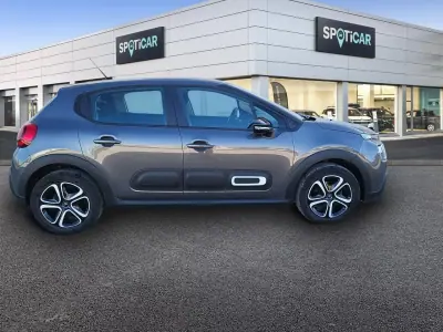 Citroën C3 2024 - 13900 EUR, 29070 km - 29070km - foto 3 de 21