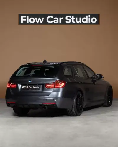 BMW 316 2013 - 15950 EUR, 160000 km - AUTO.MOTO.pt - 160000km - foto 6 de 29
