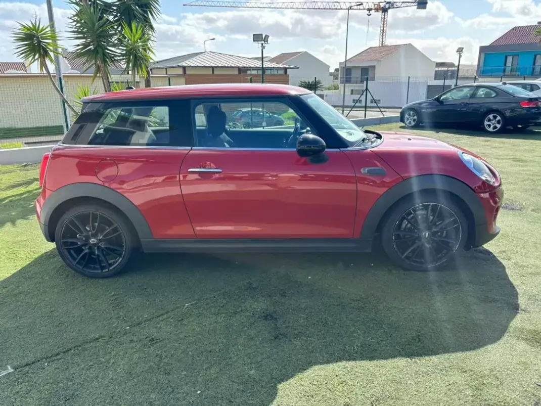 MINI One 2014 - 14990 EUR, 203600 km - AUTO.MOTO.pt - 203600km - foto 2 de 11