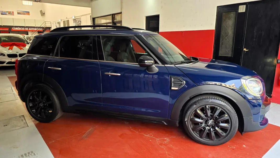 MINI Countryman 2019 - 18990 EUR, 154427 km - 154427km - foto 4 de 68