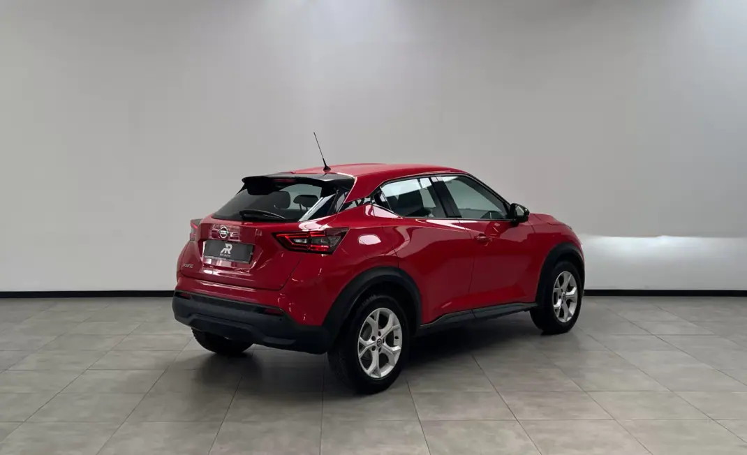 Nissan Juke 2020 - 13900 EUR, 106000 km - 106000km - foto 7 de 19