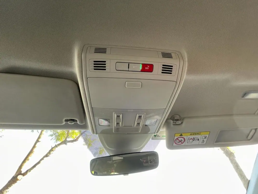 Volkswagen Taigo 2023 - 20980 EUR, 43950 km - AUTO.MOTO.pt - 43950km - foto 12 de 23