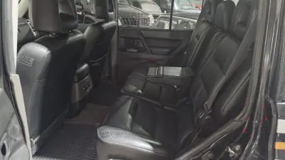 Mitsubishi Pajero 2000 - 22500 EUR, 387561 km - AUTO.MOTO.pt - 387561km - foto 39 de 50