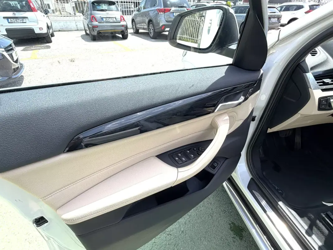BMW X1 2017 - 22500 EUR, 159151 km - AUTO.MOTO.pt - 159151km - foto 6 de 22