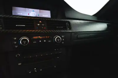 BMW M3 2008 - 59950 EUR, 70000 km - 70000km - foto 40 de 58