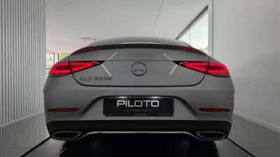 Mercedes-Benz CLS 220 2022 - 61990 EUR, 53563 km - AUTO.MOTO.pt - 53563km - foto 7 de 32