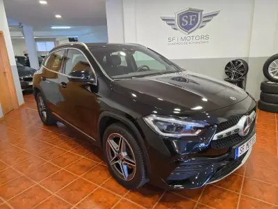 Mercedes-Benz GLA 250 2021 - 34480 EUR, 96779 km - AUTO.MOTO.pt - 96779km - foto 1 de 51