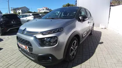 Citroën C3 2020 - 12450 EUR, 71497 km - AUTO.MOTO.pt - 71497km - foto 25 de 28