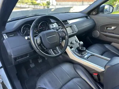 Land Rover Range Rover Evoque 2016 - 19900 EUR, 189000 km - AUTO.MOTO.pt - 189000km - foto 27 de 62