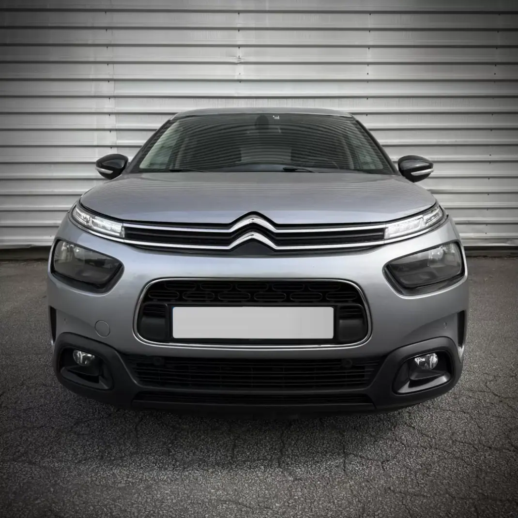 Citroën C4 Cactus 2018 - 11900 EUR, 114000 km - 114000km - foto 15 de 22