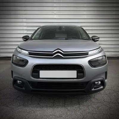Citroën C4 Cactus 2018 - 11900 EUR, 114000 km - AUTO.MOTO.pt - 114000km - foto 15 de 22