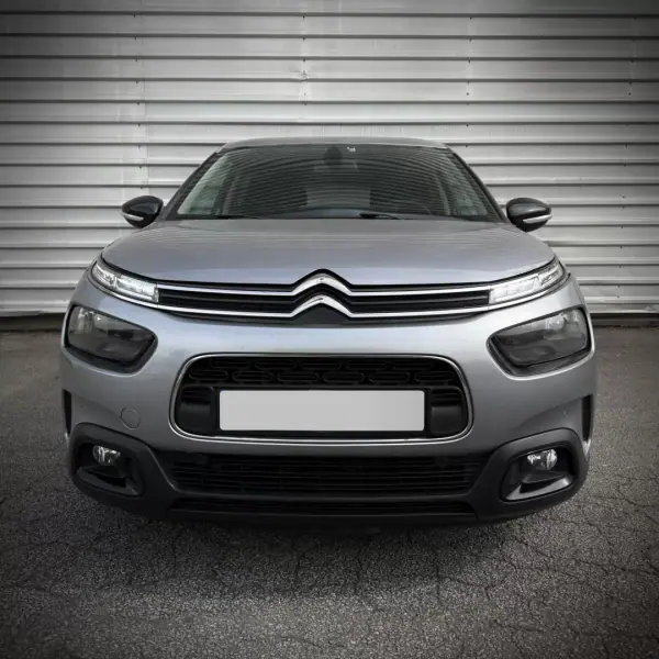 Citroën C4 Cactus 2018 - 11900 EUR, 114000 km - AUTO.MOTO.pt - 114000km - foto 15 de 22