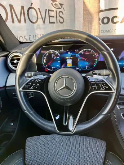 Mercedes-Benz E 300 2022 - 35900 EUR, 149714 km - 149714km - foto 36 de 60