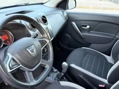 Dacia Logan MCV 2019 - 9900 EUR, 114236 km - AUTO.MOTO.pt - 114236km - foto 24 de 31