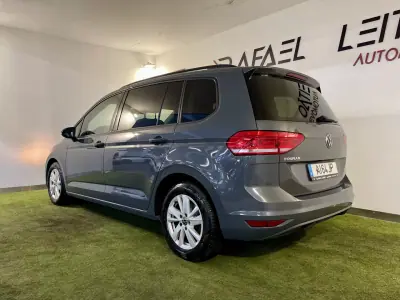 Volkswagen Touran 2021 - 19500 EUR, 171000 km - 171000km - foto 10 de 39