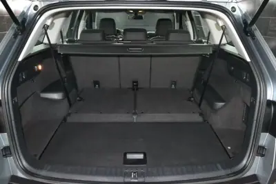 Skoda Kodiaq 2019 - 21950 EUR, 121000 km - 121000km - foto 47 de 49