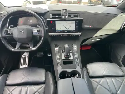 DS DS7 2021 - 24800 EUR, 83225 km - AUTO.MOTO.pt - 83225km - foto 5 de 17