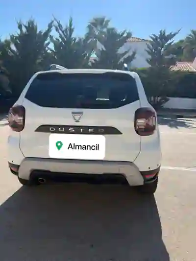 Dacia Duster 2022 - 11000 EUR, 253300 km - 253300km - foto 3 de 8