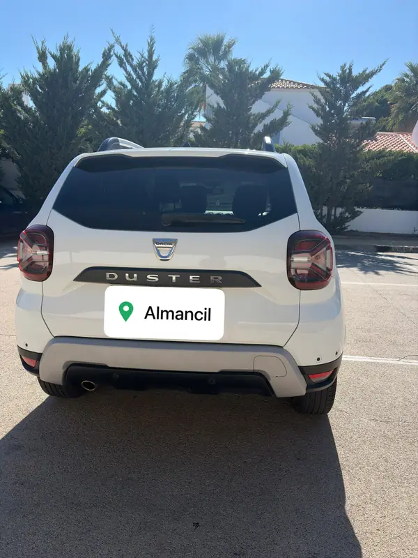 Dacia Duster 1.0 TCe Essential 2022 Petrol