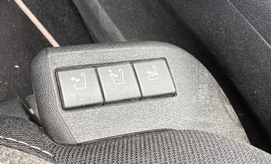 Citroën C4 Spacetourer 2019 - 14500 EUR, 97000 km - AUTO.MOTO.pt - 97000km - foto 10 de 10