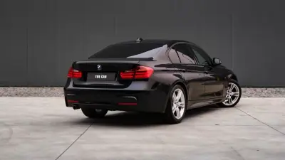 BMW 320 2014 - 18900 EUR, 210000 km - AUTO.MOTO.pt - 210000km - foto 9 de 22
