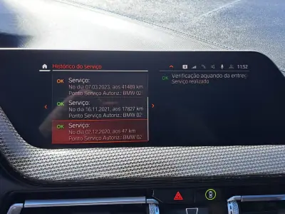 BMW 216 Gran Coupé 2020 - 25890 EUR, 92266 km - AUTO.MOTO.pt - 92266km - foto 43 de 51