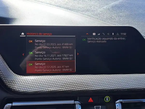 BMW 216 Gran Coupé 2020 - 24990 EUR, 92266 km - AUTO.MOTO.pt - 92266km - foto 43 de 51