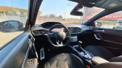 Peugeot 308 SW 2020 - 14500 EUR, 142000 km - AUTO.MOTO.pt - 142000km - foto 22 de 28