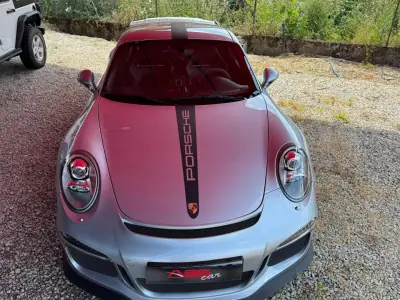 Porsche 911 2014 - 175000 EUR, 18000 km - AUTO.MOTO.pt - 18000km - foto 3 de 22