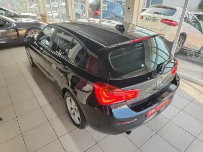 BMW 116 2016 - 17250 EUR, 111000 km - AUTO.MOTO.pt - 111000km - foto 8 de 38
