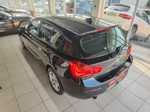 BMW 116 2016 - 17250 EUR, 111000 km - AUTO.MOTO.pt - 111000km - foto 8 de 38