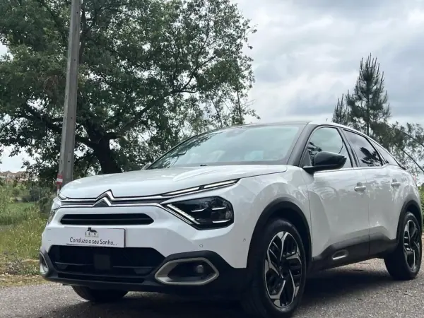 Citroën C4 2021 - 16250 EUR, 90000 km - AUTO.MOTO.pt - 90000km - foto 27 de 53