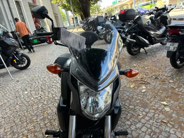 Honda CTX 1300 2015 - 3650 EUR, 53950 km - AUTO.MOTO.pt - 53950km - foto 9 de 16