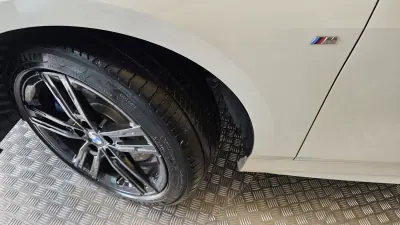 BMW 116 2020 - 18900 EUR, 210640 km - AUTO.MOTO.pt - 210640km - foto 30 de 56