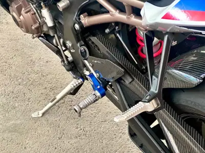 BMW S 1000 RR 2020 - 21900 EUR, 24253 km - AUTO.MOTO.pt - 24253km - foto 10 de 17