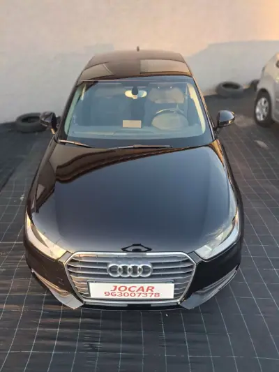 Audi A1 Sportback 2016 - 13500 EUR, 169098 km - 169098km - foto 3 de 17