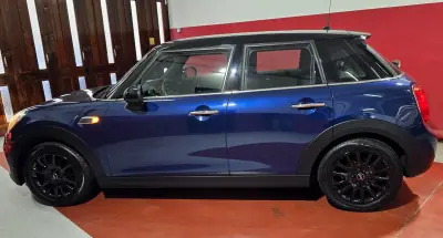 MINI One 2016 - 11850 EUR, 153106 km - AUTO.MOTO.pt - 153106km - foto 9 de 51