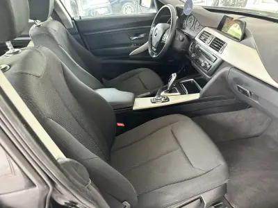 BMW 318 2016 - 17890 EUR, 141000 km - 141000km - foto 17 de 30