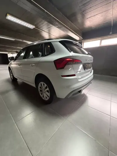 Skoda Kamiq 2023 - 17400 EUR, 55800 km - AUTO.MOTO.pt - 55800km - foto 5 de 10