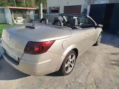 Renault MEGANE CABRIOLET 2004 - 5100 EUR, 160000 km - 160000km - foto 1 de 6