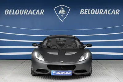 Lotus Elise 2012 - 44500 EUR, 6032 km - AUTO.MOTO.pt - 6032km - foto 3 de 17