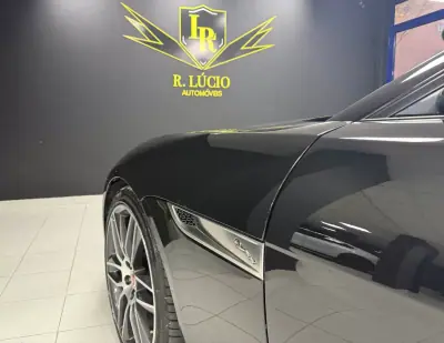 Jaguar F-Type 2021 - 60000 EUR, 42001 km - AUTO.MOTO.pt - 42001km - foto 31 de 56