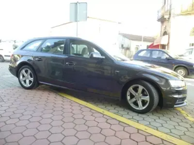 Audi A4 Avant 2015 - 14300 EUR, 199800 km - AUTO.MOTO.pt - 199800km - foto 2 de 14