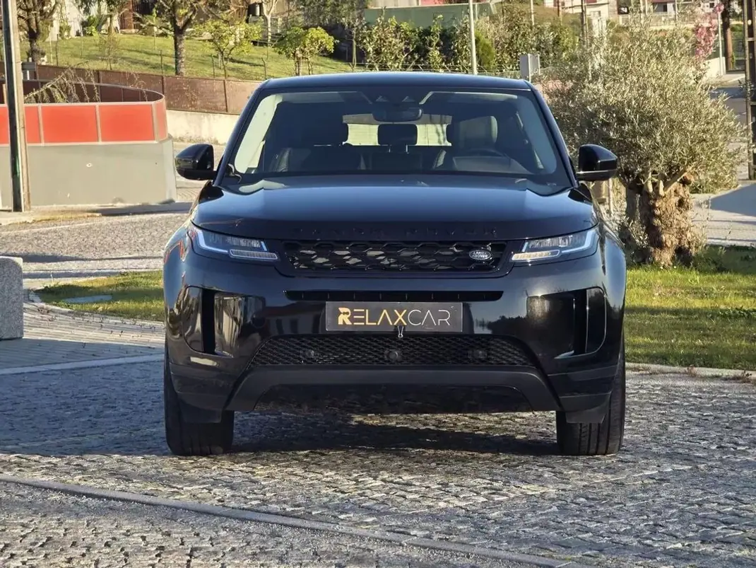 Land Rover Range Rover Evoque 2020 - 32890 EUR, 152000 km - AUTO.MOTO.pt - 152000km - foto 2 de 38