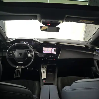 Peugeot 408 2024 - 34850 EUR, 40214 km - AUTO.MOTO.pt - 40214km - foto 20 de 32