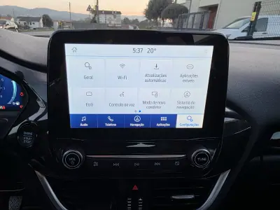 Ford Puma 2023 - 18990 EUR, 102000 km - AUTO.MOTO.pt - 102000km - foto 29 de 43