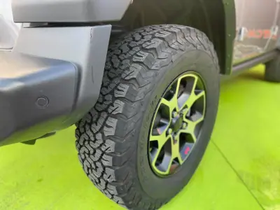 Jeep Wrangler Unlimited 2020 - 58900 EUR, 97594 km - AUTO.MOTO.pt - 97594km - foto 15 de 17