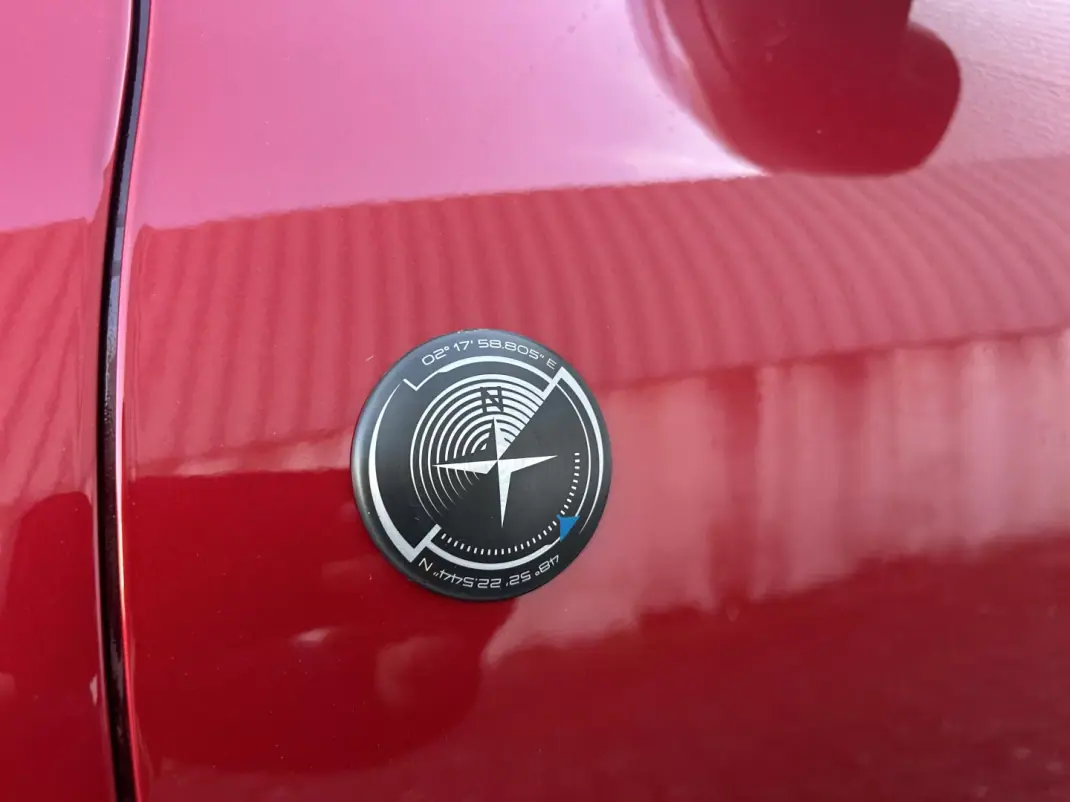 Peugeot 2008 2019 - 13990 EUR, 146000 km - AUTO.MOTO.pt - 146000km - foto 22 de 22