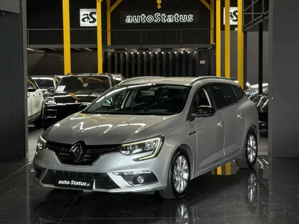 Renault Mégane 2021 - 13990 EUR, 174865 km - AUTO.MOTO.pt - 174865km - foto 5 de 27