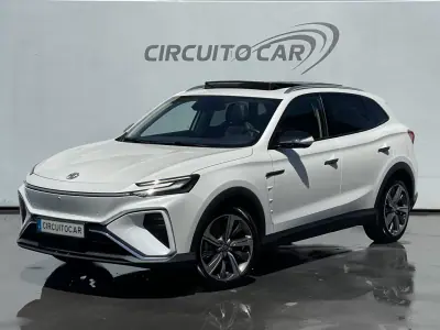 MG Marvel R 2024 - 29995 EUR, 45138 km - AUTO.MOTO.pt - 45138km - foto 1 de 48